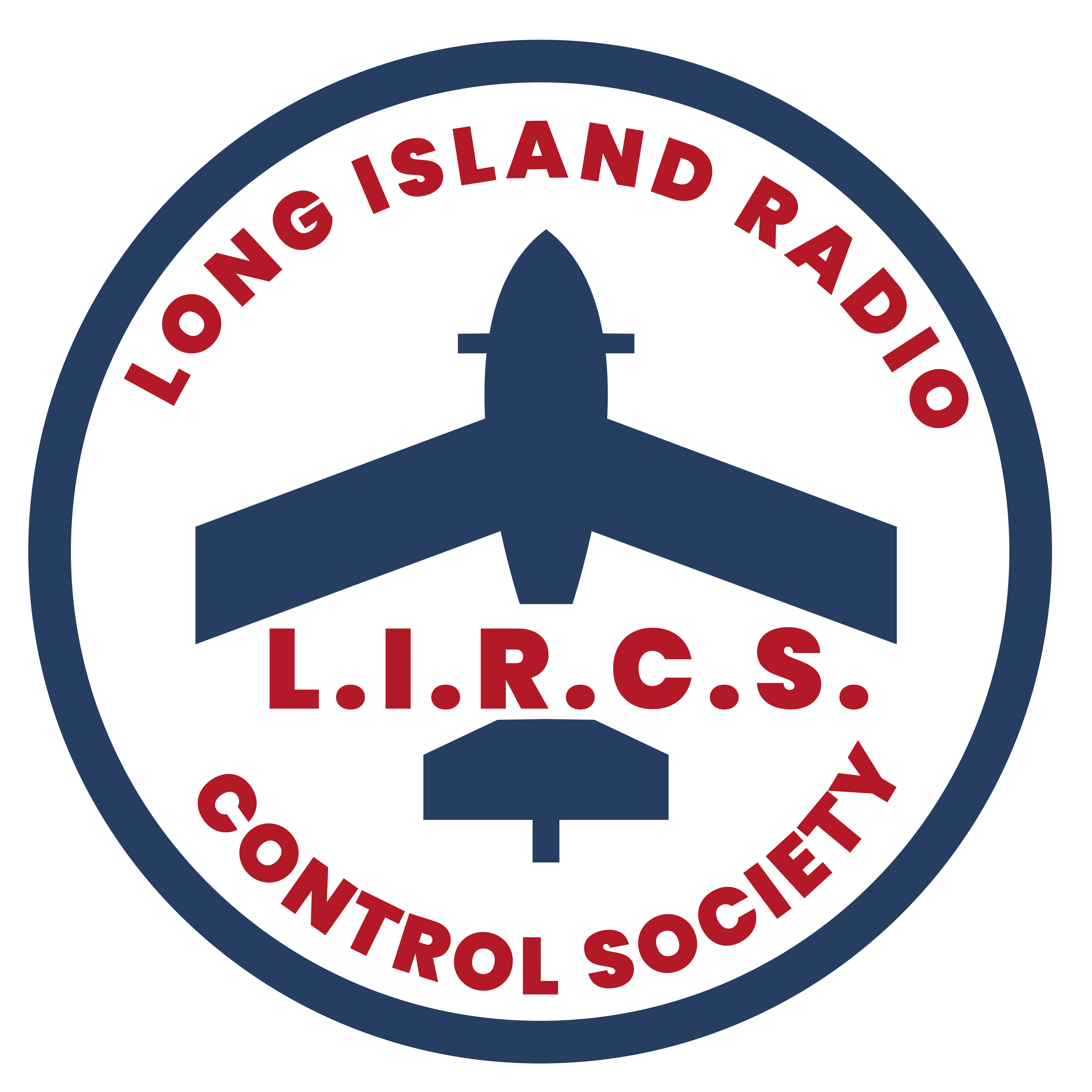 LIRCS